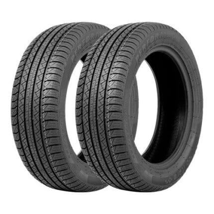 Jogo 2 Pneus Itaro Aro 17 Performax 22565R17 102H