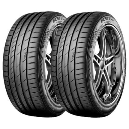 Jogo 2 Pneus Kumho Aro 21 Ecsta PS71 26540R21 105Y