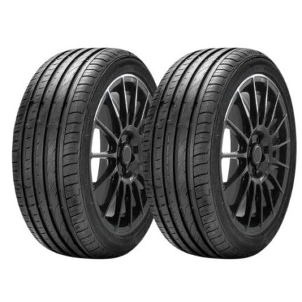 Kit 2 Pneu Aro 20 Aptany 26550R20 Aro 20 111V RA301
