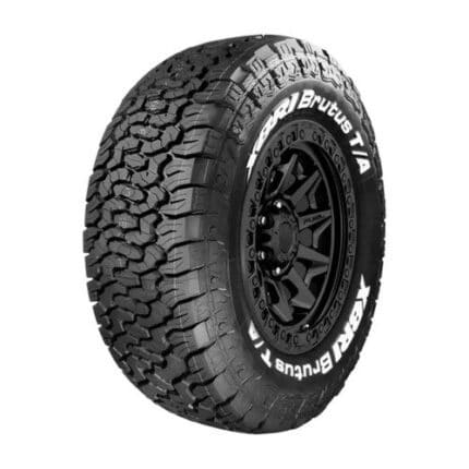 Pneu Aro 15 Xbri Lt 205/70 R15 8pr 102/99Q Tl Brutus t/a