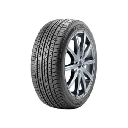 Pneu Aro 17 Bridgestone Er370 21555 R17 Bl94v Turanza