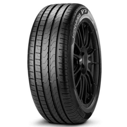 Pneu Aro 17 Pirelli P7 Cinturato 21550r17 91v (k1)