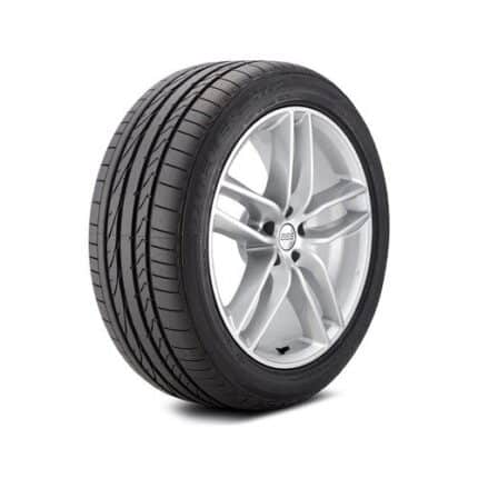 Pneu Aro 19 Bridgestone 25555 ZR19 111Y xl Dueler hp Sport