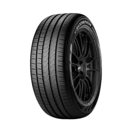 Pneu Aro 19 Pirelli 23555 R19 105V xl Scorpion Verde Vol
