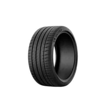 Pneu Aro 21 Michelin 30530 ZR21 104Y xl Pilot Sport 4 S NA0