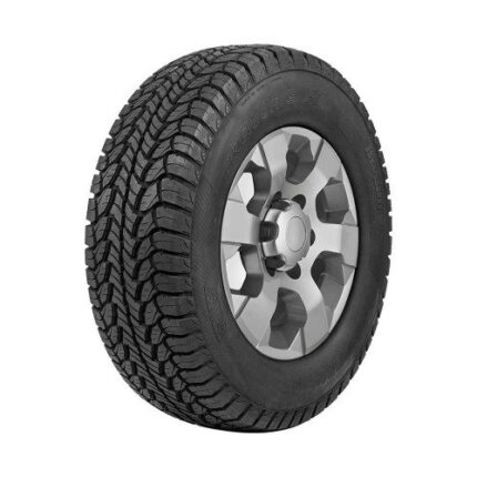 Pneu Barum by Continental Aro 16 Bravuris at 23570R16 106T