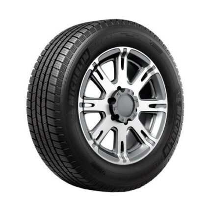 Pneu Michelin Aro 16 X lt as 26570R16 112T