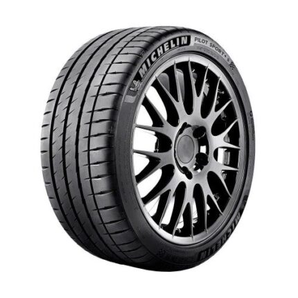 Pneu Michelin Aro 22 Pilot Sport 4 S  31530R22 (107Y) xl