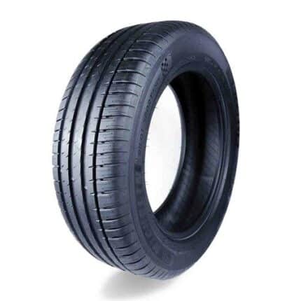 Pneu aro 18 22560R18 Michelin Pilot Sport4 suv 100V