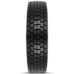 2 Pneu Aro 22.5 29580R22.5 Blacklion BD175 152149M 18PR - Imagem 2