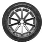 Jogo 2 pneus lanvigator aro 13 comfort ii 17575R13 84T - Imagem 3