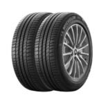 Jogo 2 pneus michelin aro 17 primacy 3 23550R17 96W