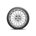 Jogo 2 pneus michelin aro 17 primacy 3 23550R17 96W - Imagem 3