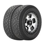 Jogo 2 pneus pirelli aro 19 scorpion all terrain plus 255/55R19 111H xl