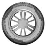 Jogo 4 pneus general tire by continental aro 14 altimax one 185/70R14 88H - Imagem 3