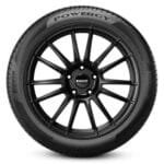Kit 2 Pneu Aro 15 195/55R15 Pirelli Powergy 85H tl - Imagem 3