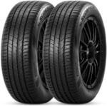 Kit 2 Pneu Aro 17 21560R17 Pirelli 96 H Scorpion
