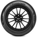 Kit 2 Pneu Aro 17 21560R17 Pirelli 96 H Scorpion - Imagem 2