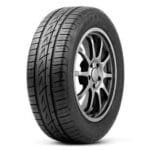 Kit 2 Pneu Continental Aro 15 185/65r15 88H PowerContact 2 - Imagem 2