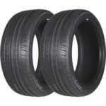 Kit 2 Pneus Aro 17 Chengshan 215/45 R17 91Y CS-701