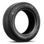 Kit 2 Pneus Aro 17 Michelin 20555 R17 95V xl tl Primacy 4 + - Imagem 4