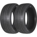 Kit 2 Pneus Aro 19 Chengshan 255/45 R19 104W CSC-701