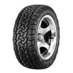 Kit 2 Pneus Aro 19 Comforser 255 /55 R19 111H xl CF1100 - Imagem 2