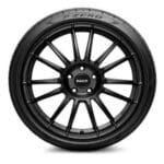 Kit 2 Pneus Aro 21 Pirelli 26535r21 Pzero Pz4 101y - Imagem 4