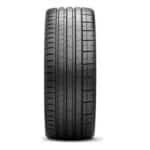 Kit 2 Pneus Aro 21 Pirelli 30530zr21 104y Xl P-zero Elt - Imagem 3