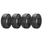 Kit 4 Pneu Aro 20 Aptany 265/50R20 Aro 20 111V RA301