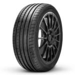 Kit 4 Pneu Aro 20 Aptany 265/50R20 Aro 20 111V RA301 - Imagem 2