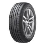 Kit De 2 Pneus Hankook Aro 19 Kinergy gt H436 24545R19 98H - Imagem 2