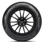Kit de 2 Pneus Pirelli Aro 18 Scorpion jp 22555R18 98 V - Imagem 2