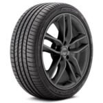 Pneu 20550r17 aro 17 Bridgestone Turanza T005 93W