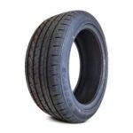 Pneu 205/55ZR17 aro 17 Xbri Sport + 2 95W - Imagem 2