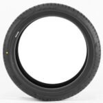 Pneu 22540R19 rf Aro 19 pirelli r-f p-zero (ks) xl 93Y - Imagem 2