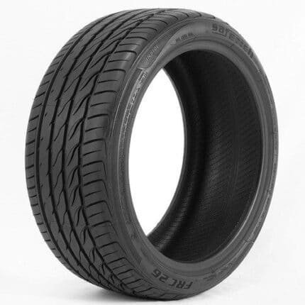 Pneu 23540R18 Aro 18 saferich FRC26 95W