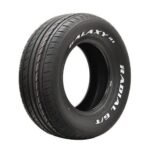 Pneu 23560R14 Aro 14 vitour galaxy radial gt ltra bca 96H R1 gt
