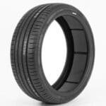 Pneu 24535R21 Aro 21 pirelli p-zero (vol) (ncs) xl 96Y