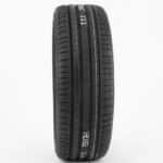 Pneu 24540R21 rf Aro 21 pirelli r-f P ZERO xl 100Y - Imagem 2