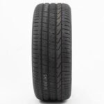 Pneu 26540R22 Aro 22 pirelli p-zero (jlr) xl 106Y - Imagem 2