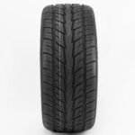 Pneu 30540R22 Aro 22 xbri sportline extra load 114V - Imagem 3