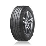 Pneu Aro 14 195/60R14 86T Hankook Kinergy St H735