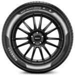 Pneu Aro 14 Pirelli Cinturato P1 175/65 R14 82T - Imagem 3