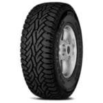 Pneu Aro 15 Continental 20560r15 91h Fr Crosscontact At