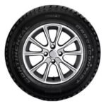 Pneu Aro 15 Continental 20560r15 91h Fr Crosscontact At - Imagem 3