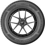 Pneu Aro 16 Goodyear 205/55R16 Direction Sport 2 91V - Imagem 2