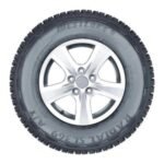 Pneu Aro 16 Westlake 205/60R16 SL369 92H - Imagem 3