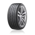 Pneu Aro 17 21545Zr17 91Y Hankook Ventus V12 Evo2 K120