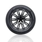 Pneu Aro 17 23565R17 108V Xl Nexen Roadian gtx - Imagem 3